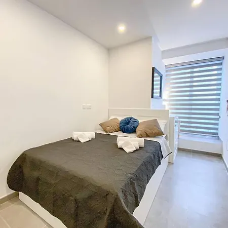 Azure Horizon 1 On Skala's Seafront - By Solea Homes