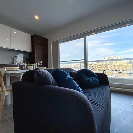 Azure Horizon 1 On Skala's Seafront - By Solea Homes