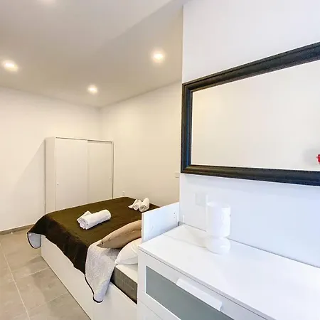 Azure Horizon 1 On Skala's Seafront - By Solea Homes *