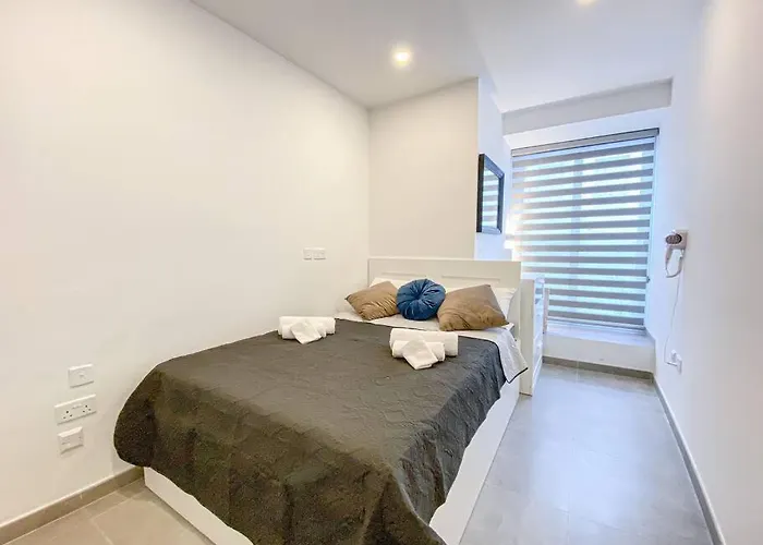 Azure Horizon 1 On Skala's Seafront - By Solea Homes