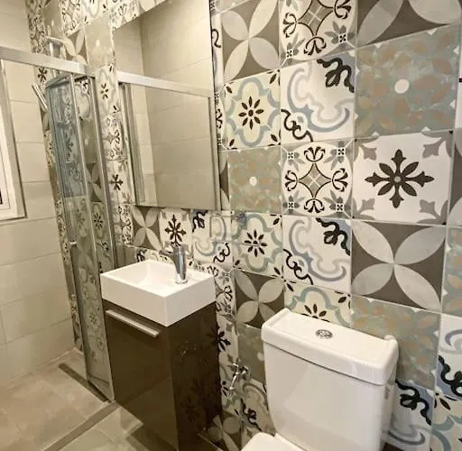 Appartamento Azure Horizon 1 On Skala's Seafront - By Solea Homes Marsaskala