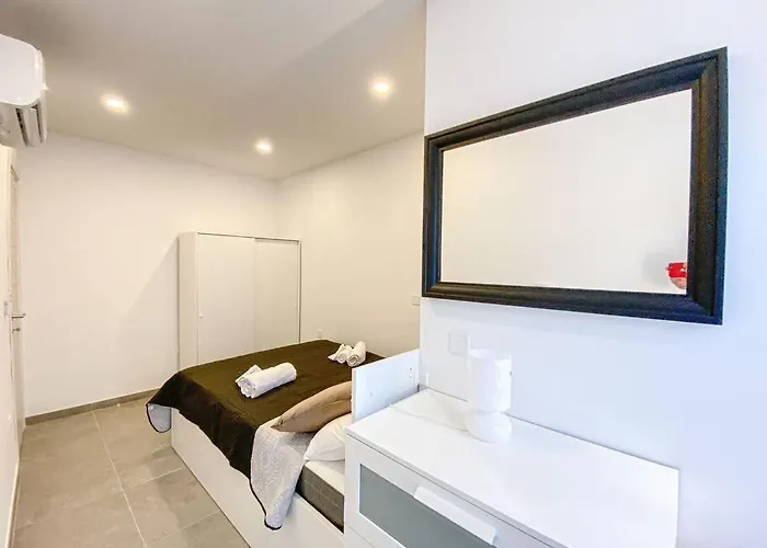 Azure Horizon 1 On Skala's Seafront - By Solea Homes *