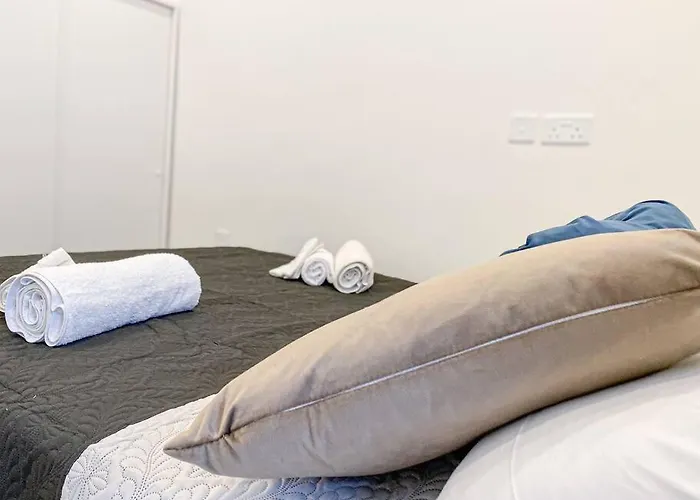 Appartamento Azure Horizon 1 On Skala's Seafront - By Solea Homes